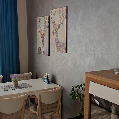 Alisa Apartment Plovdiv Extérieur photo