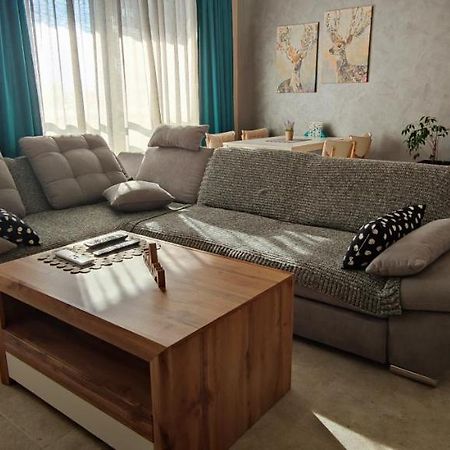 Alisa Apartment Plovdiv Extérieur photo
