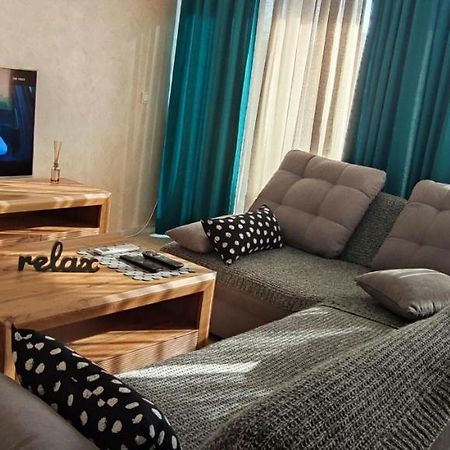 Alisa Apartment Plovdiv Extérieur photo