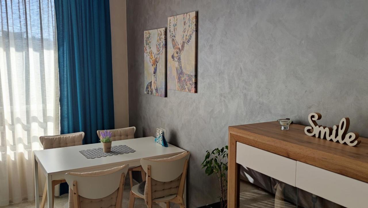 Alisa Apartment Plovdiv Extérieur photo
