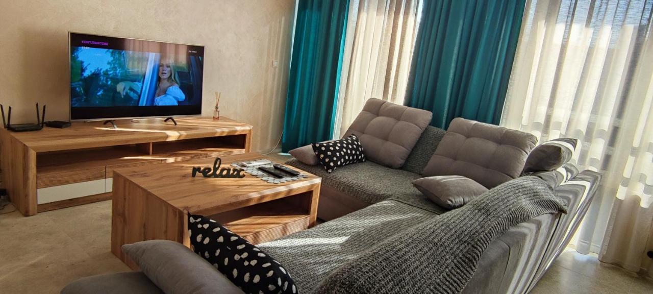 Alisa Apartment Plovdiv Extérieur photo