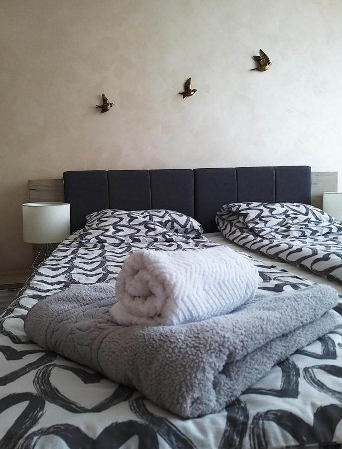 Alisa Apartment Plovdiv Extérieur photo